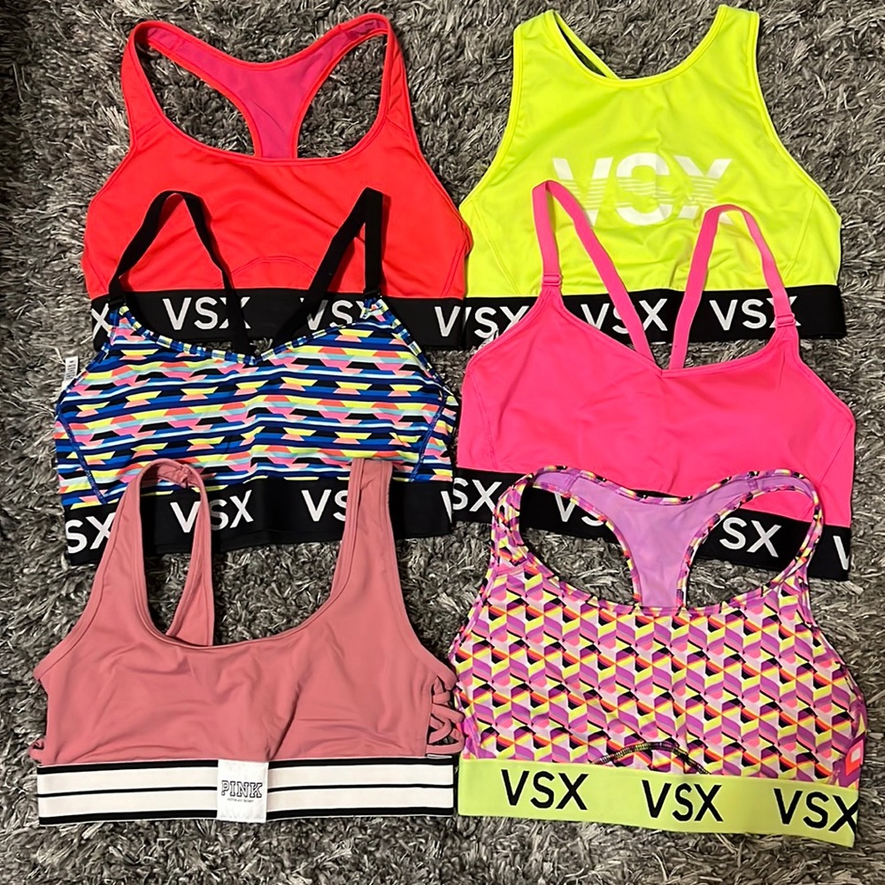 VICTORIA SECRET Sports Bra